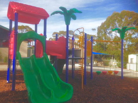 Toora Tourist Park - Accommodation Ballina 2