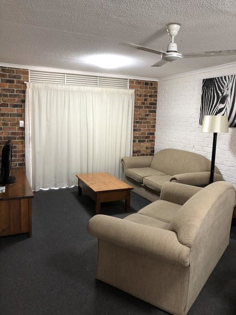 Toowong Villas - Accommodation Ballina 1
