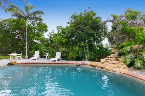 Toowong Villas - Accommodation Ballina 0