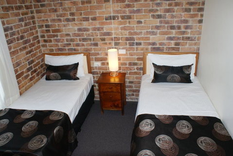 Toowong Villas - Accommodation Ballina 2