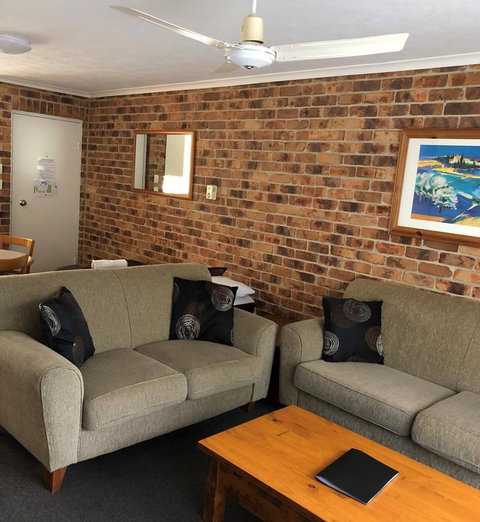 Toowong Villas - Accommodation Ballina 3