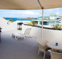 Top Floor Unit at The Caribbean Resort Mooloolaba - Accommodation Ballina