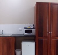 Top of the Town Motel - Accommodation Ballina