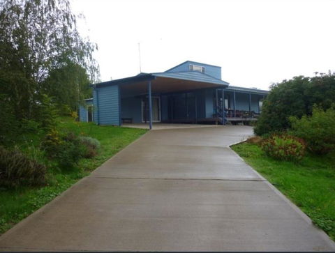 Top Spot - Accommodation Ballina 0