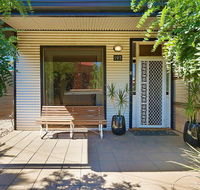 Townhouse 3 - Accommodation Ballina