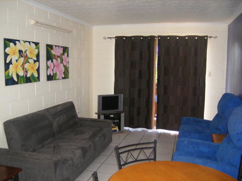 Townsville Apartments On Gregory - Accommodation Ballina 3