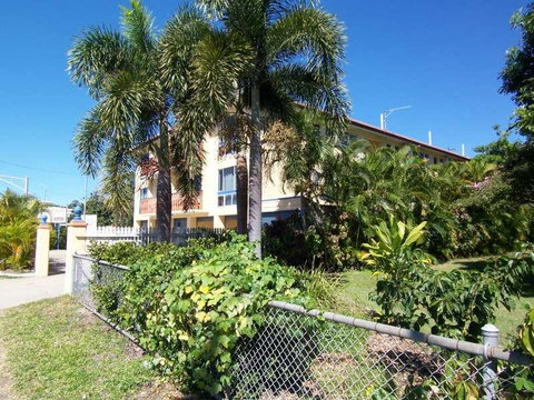 Townsville Apartments On Gregory - Accommodation Ballina 2