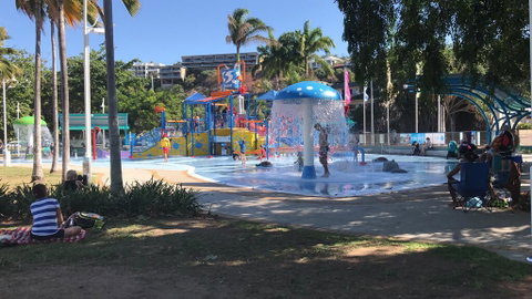 Townsville Apartments On Gregory - Accommodation Ballina 1