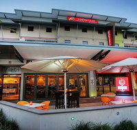 Townsville Central Hotel - Accommodation Ballina
