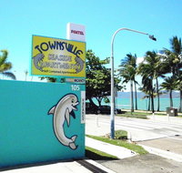 Townsville Seaside Apartments - Accommodation Ballina