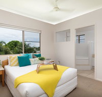 Townsville Southbank Apartments - Accommodation Ballina