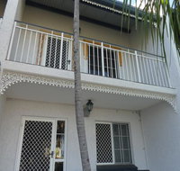 Townsville Terrace - Accommodation Ballina