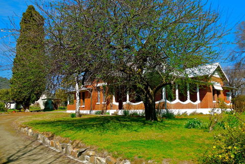 Tracton Homestead - Accommodation Ballina 0