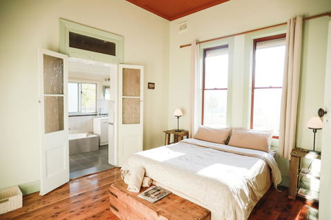 Tracton Homestead - Accommodation Ballina 3
