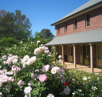 Trafalgar BB - Accommodation Ballina