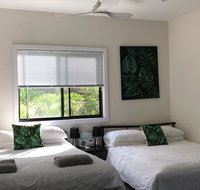 Tranquil Spa Retreat - Accommodation Ballina