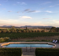 Tranquil Vale Vineyard - Accommodation Ballina