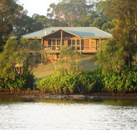 Tranquility - Adults Only Retreat - Accommodation Ballina
