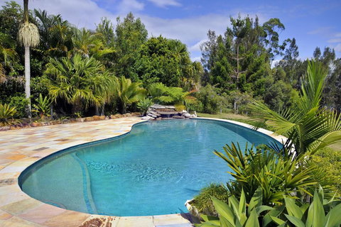 Tranquility - Adults Only Retreat - Accommodation Ballina 1