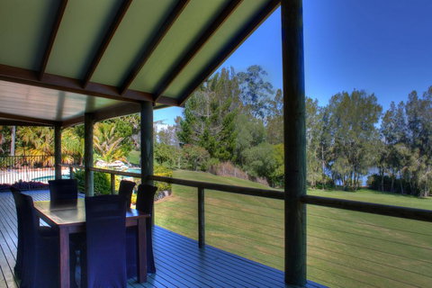 Tranquility - Adults Only Retreat - Accommodation Ballina 3