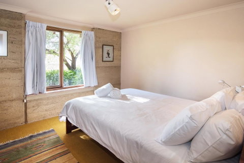 Trastevere Cowaramup Farm House - Accommodation Ballina 1