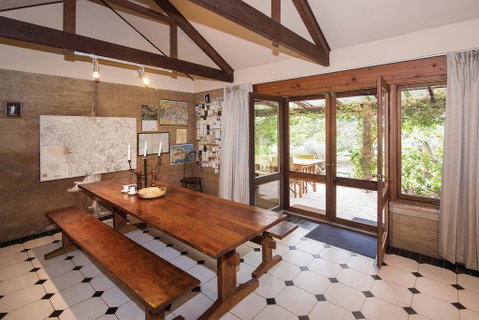 Trastevere Cowaramup Farm House - Accommodation Ballina 3