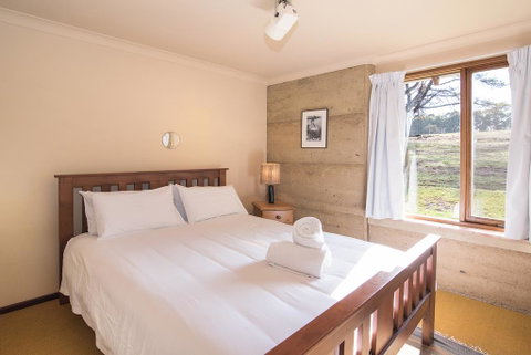 Trastevere Cowaramup Farm House - Accommodation Ballina 2