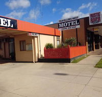 Travellers Rest Motel - Accommodation Ballina