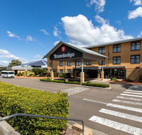 Travelodge Hotel Blacktown Sydney - Accommodation Ballina