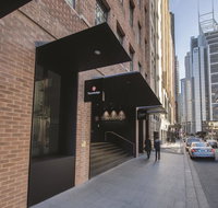 Travelodge Hotel Sydney Martin Place - Accommodation Ballina