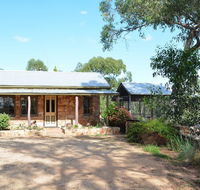 Trestrail Cottage B  B - Accommodation Ballina