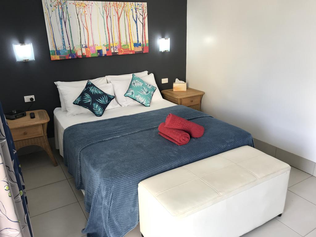 Innisfail Estate QLD Accommodation Ballina