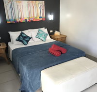 Tropical Lodge - Accommodation Ballina