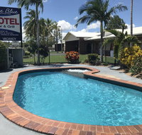 True Blue Motor Inn - Accommodation Ballina
