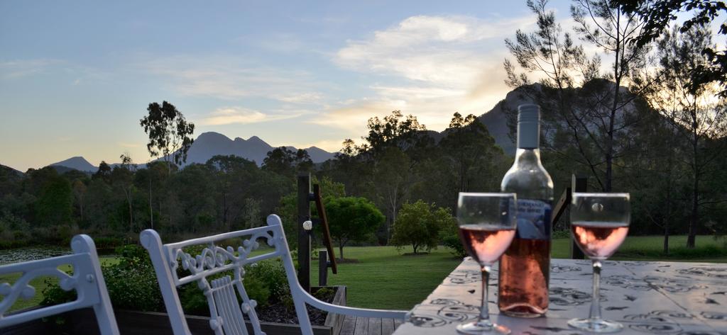 Rathdowney QLD Accommodation Ballina