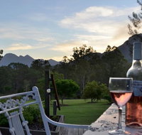 Tuckeroo Cottages  Gardens - Accommodation Ballina