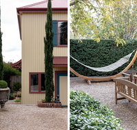 Tuscany Villa - Accommodation Ballina