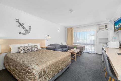 Tweed Harbour Motor Inn - Accommodation Ballina 3
