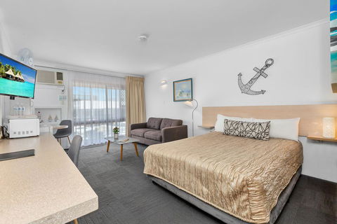 Tweed Harbour Motor Inn - Accommodation Ballina 1