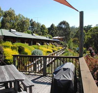 Tweed Valley Lodge - Accommodation Ballina