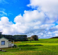 Twelve Apostles Motel  Country Retreat - Accommodation Ballina