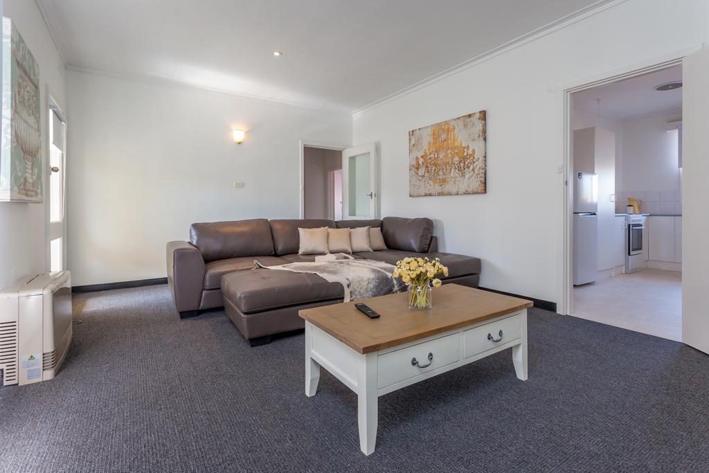 Eureka VIC Accommodation Ballina