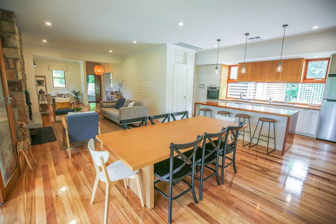 Two Oaks - Accommodation Ballina 1