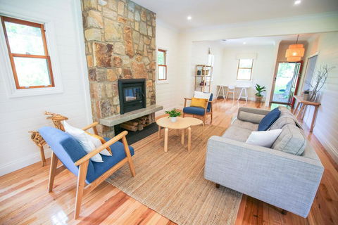 Two Oaks - Accommodation Ballina 0