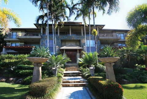 U 12 Santai - Accommodation Ballina 1