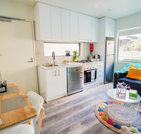 U1 Brunswick Living brand new apartment close to Airport and CBD - Accommodation Ballina