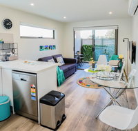 U101 Brunswick Living Brand New Deluxe Balcony Apartment close to Airport and CBD - Accommodation Ballina