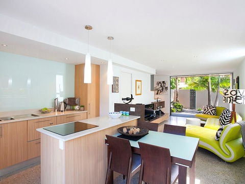 U3/27 Noosa Parade, Noosa Sound - Accommodation Ballina 3