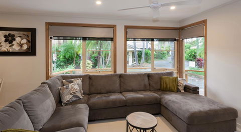 Ultiqa Village Resort - Accommodation Ballina 2