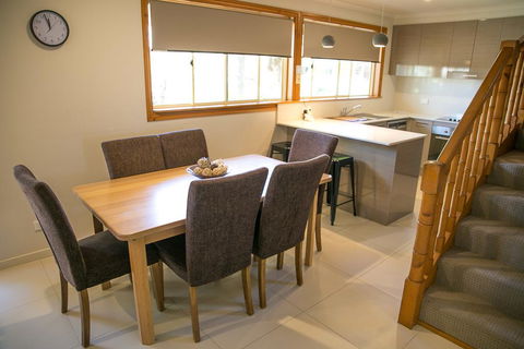 Ultiqa Village Resort - Accommodation Ballina 3